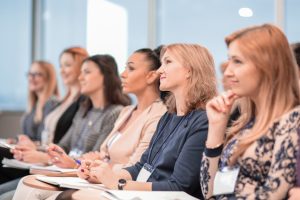 ASIS Women in Security