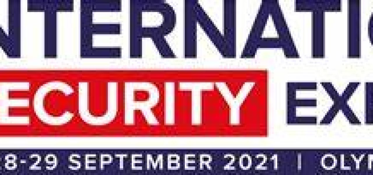 Security Expo logo
