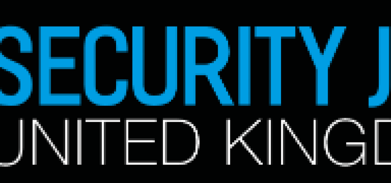security journal uk